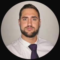 RS Employee Benjamín Pérez Giraldez's profile photo