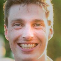 JM Construct Employee Simon Vendrig's profile photo