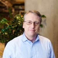 CharterSync Employee Daniel Carriett's profile photo