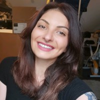 Accès Métiers Employee Catherine Cailleret's profile photo