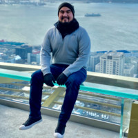 Capital Accounting PC Employee Jose Aburto's profile photo