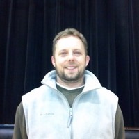 Greenworks Employee Russell Brooks's profile photo