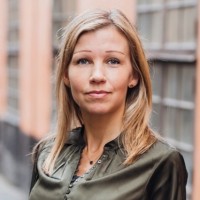 Operationskonsulterna Employee Anna Karlberg's profile photo