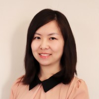 Agricultural Credit Corporation Employee Sixuan Li's profile photo