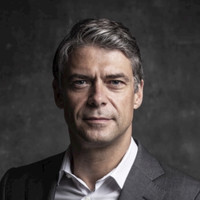 ghd Employee Jeroen Temmerman's profile photo