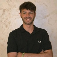 Royalverd Employee Arnau Sala's profile photo