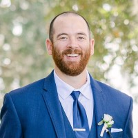 US Cargo Control Employee Patrick Kelliher's profile photo