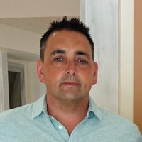 Cummins Generator Technologies Employee Peter Gregory-Brittain's profile photo