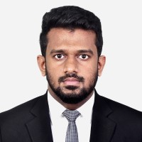RAS Infotech Limited Employee Ahamed Shawqy's profile photo