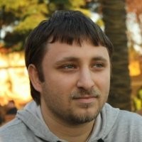 Nuevo Softwarehouse Employee Oğuz Serin's profile photo