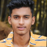 Hitech Informatics Private Limited Employee Bhagawan Yedage's profile photo