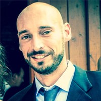 MORANDO SPA Employee Federico Barosso's profile photo