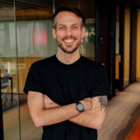 Nilus Employee Ruben Sosenke's profile photo