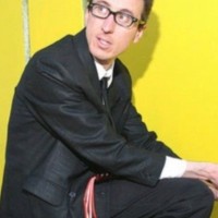 The Bold Italic Employee Davy Carren's profile photo