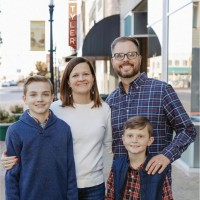 Custom Business Solutions Employee Rick Baker's profile photo