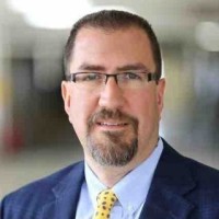 ESAB Corporation Employee Fernando M Garza Martinez's profile photo