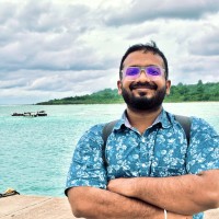 Nishant Singhal Email & Phone Number