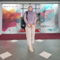 Datascience Sdn Bhd Employee Azreen Sahruddin's profile photo