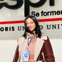 BraindCode Employee Jlidi Oumaima's profile photo