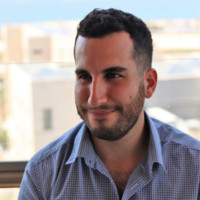 Google Employee Roy Sela's profile photo