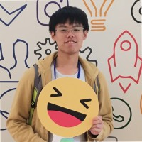 Facebook Employee Junjie Yang's profile photo