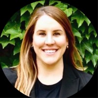 University of Chicago Law School Employee Meagan Watson's profile photo