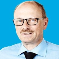 Frellsen kaffe Employee Jim Davidsen's profile photo