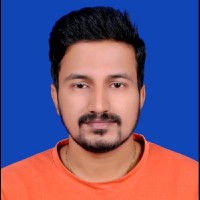 TECNIMONT Employee Pranit More's profile photo