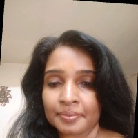 Rak Logistics Employee Deepa Rajan's profile photo