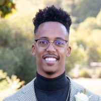 Zoox Employee Cameron Drake's profile photo