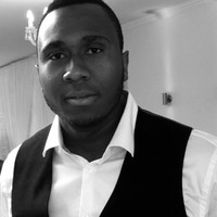 Truestone Impact Investment Management Limited Employee Mohamed Bangura's profile photo