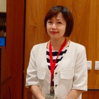 Central News Agency Employee Yashih Huang's profile photo