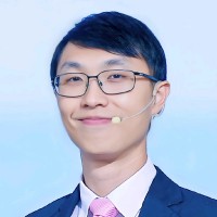 DocMed Technology Employee Jay Chong's profile photo