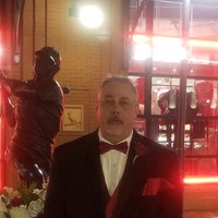 PrintFlex Graphics Employee Dave Olsen's profile photo