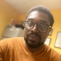 Target Employee Dexter Marshall's profile photo