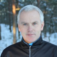 Glencore Nikkelverk AS Employee Nils Gjelsten's profile photo