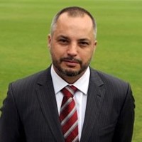 Carlisle Support Services Employee Scott Carey's profile photo