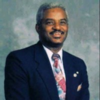 BlogTalkRadio Employee Etienne Gibbs's profile photo