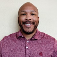 dscout Employee AJ Mitchell's profile photo