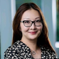 National University of Singapore Employee Su Teo's profile photo
