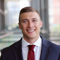 Matson Money Employee Joel Autenrieb's profile photo