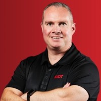 EJOT UK Ltd Employee Nathan Handley's profile photo