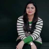 PTCL Customer Care Employee Komal Hayat's profile photo