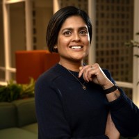 DF Capital Employee Karen D'Souza's profile photo