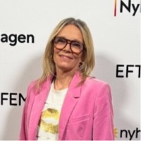 Agneta Köhler Email & Phone Number