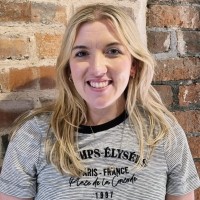 Persephonica Employee Ellie Clifford's profile photo