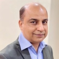 Escorts Kubota Limited Employee Maneesh Bhardwaj's profile photo