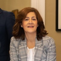 MCO Employee Mabel Pantoja Rivas's profile photo