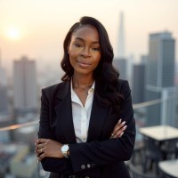 Brittney Hunter Email & Phone Number