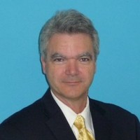 Intrepid Employee Daniel Russell's profile photo